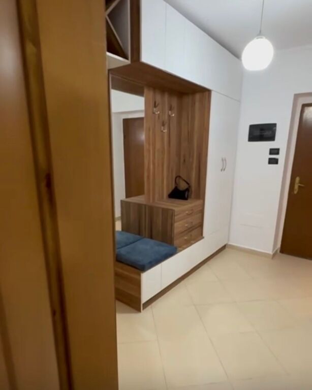 Apartament 2+1 me qira prane Pediatrise!