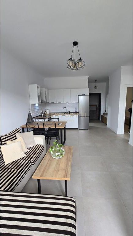 FOR SALE APARTMENT 2+1+2 IN THE FIRST LINE BY THE SEA