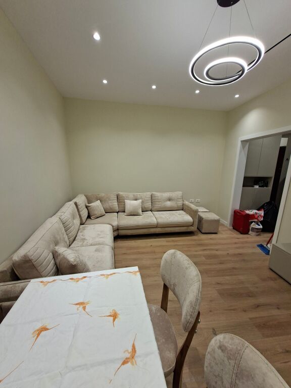 APARTMENT 1+1 FOR RENT LULISHTE 1 MAJI (Dinamo stadium)