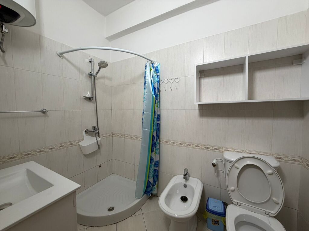 Apartament për Shitje Lungomare Vlorë