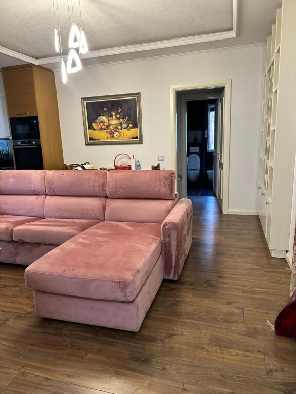 Apartment 1+1 for Rent in Fresk !!!