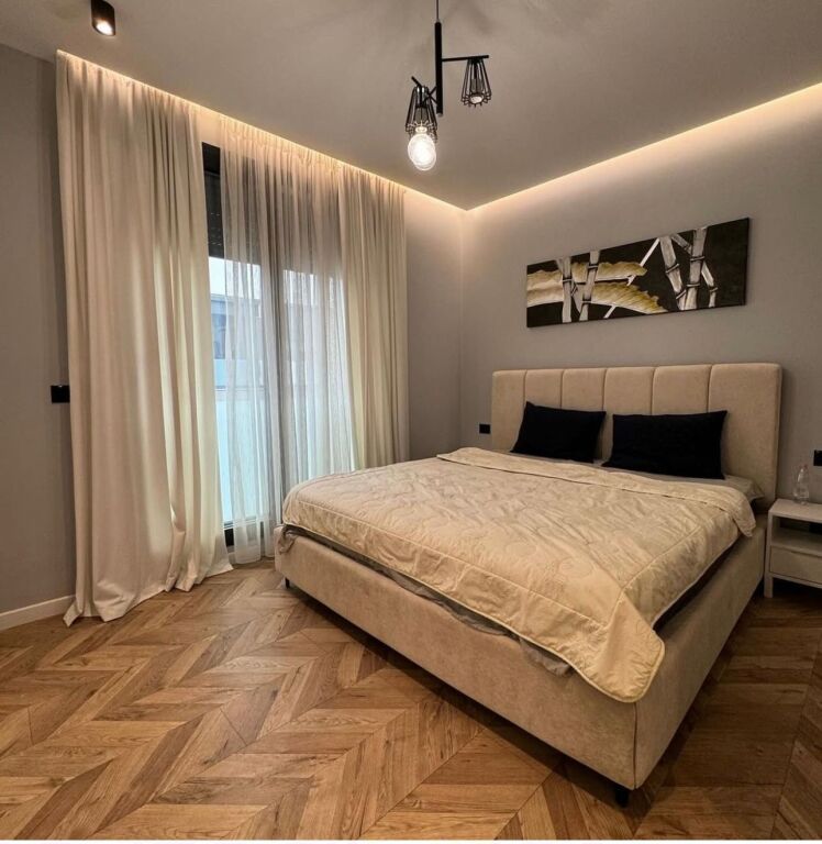 Appartamento moderno 2+1+Posto auto presso la Residenza Sofia!
