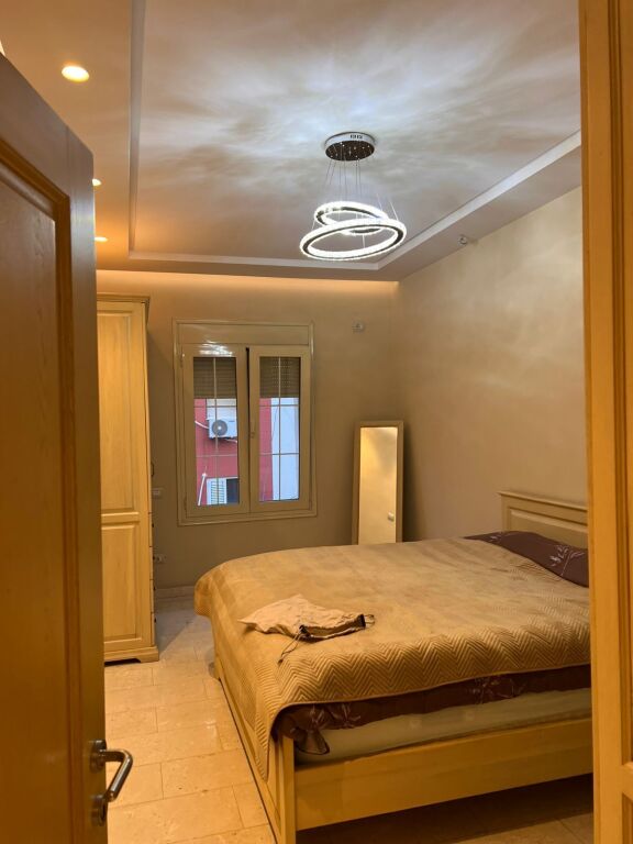 SHITET APARTAMENT 2+1 + VERANDË 📍 Liqeni i Thatë – Kompleksi FZ