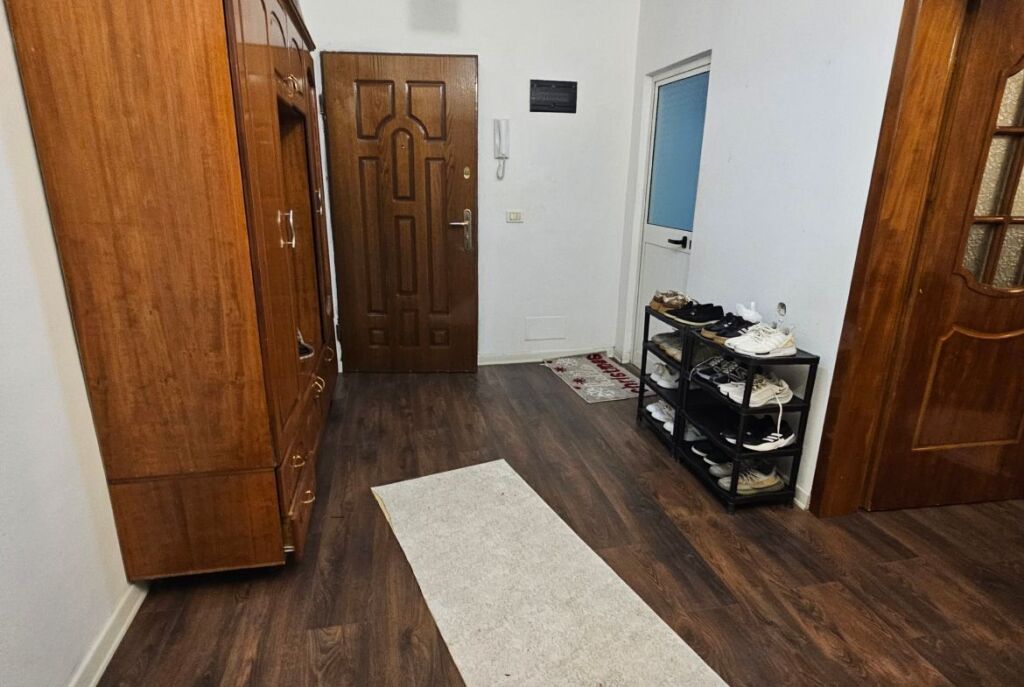 Ne Don Bosko Jepet Me Qira Apartament 2+1 I Mobiluar!