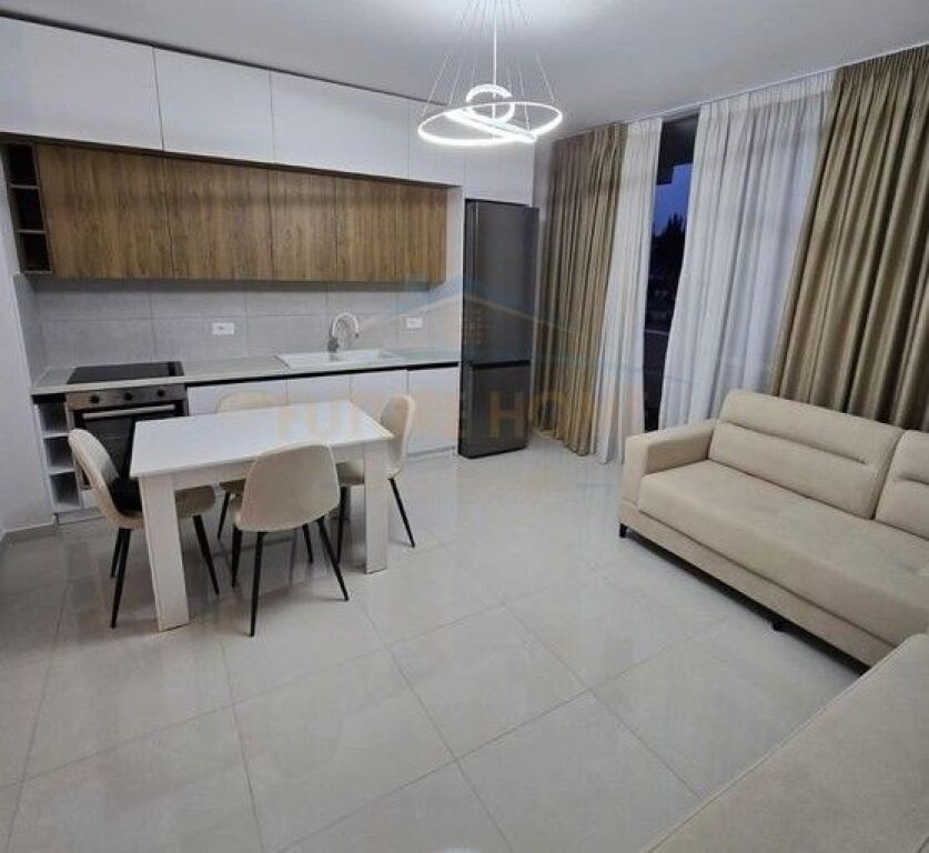 Rent, Apartment 2+1+2, Ali Demi, Tirana