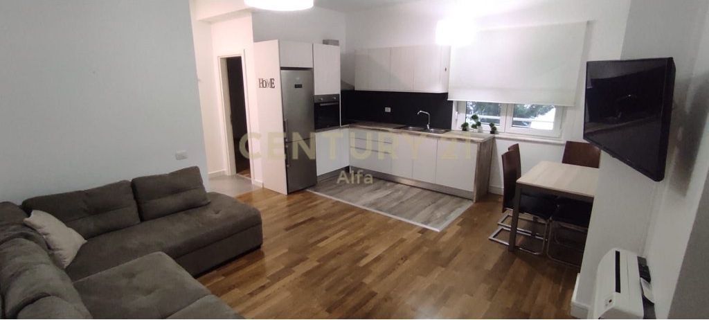 Apartament 2+1 me Qira – Touch of the Sun Residence | Parkim i Përfshirë