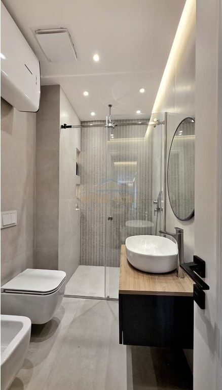 Qera, Apartament 3+1+Post Parkimi, Rezidenca Golden Tower, Mine Peza