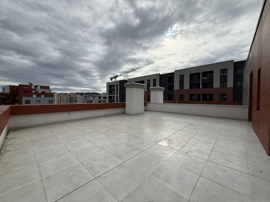 📣 FOR SALE Apartment 2+1 With 2 Bathrooms And Veranda 📍 Urban Gate Residence, Astir ✨