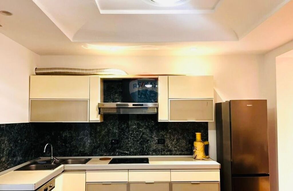 📍Apartament 2+1 Rruga e Elbasanit
