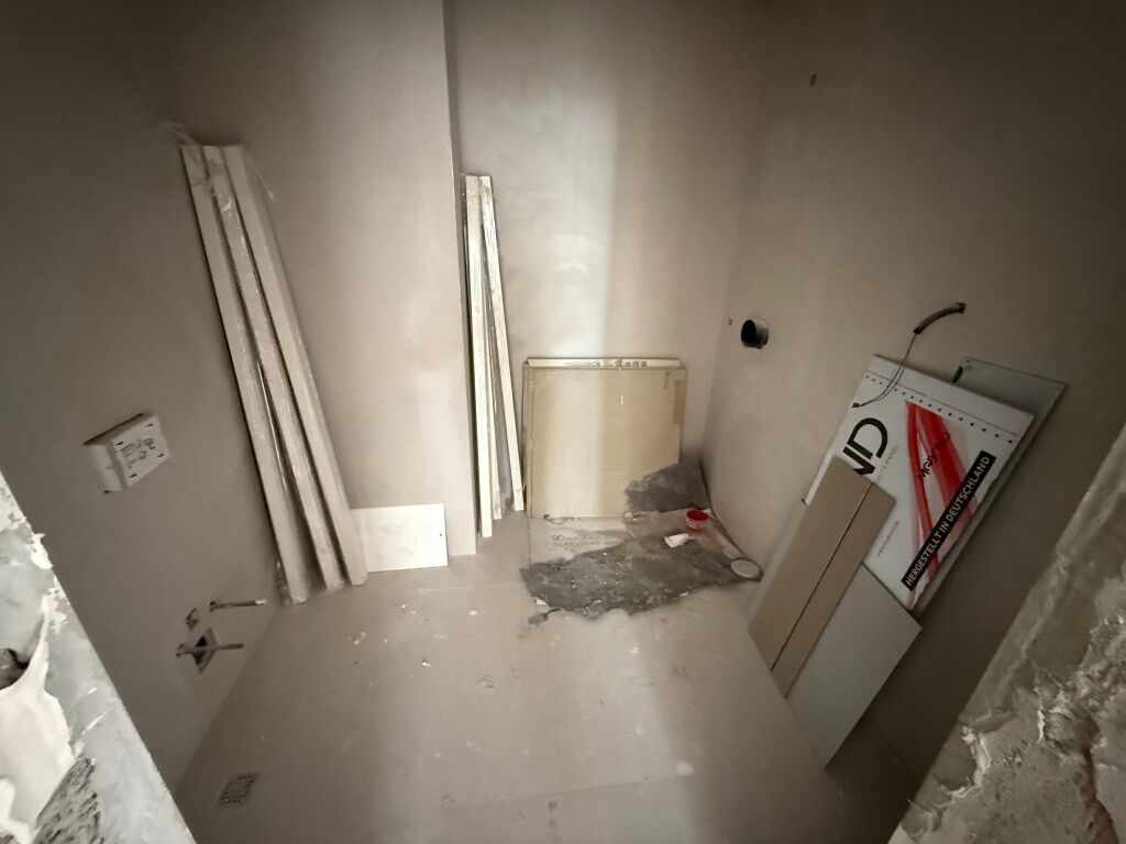 📣 FOR SALE Apartment 2+1 With 2 Bathrooms And Veranda 📍 Urban Gate Residence, Astir ✨
