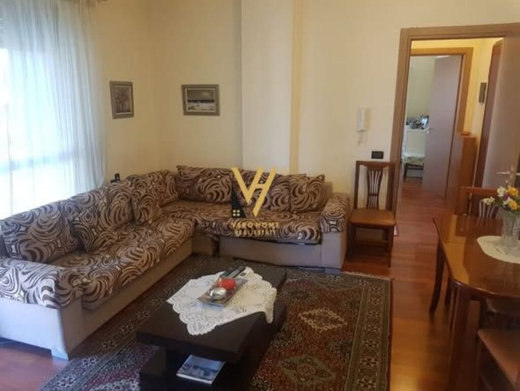 APARTMENT 1+1 FOR RENT AT PAZARI I RI 800 EURO