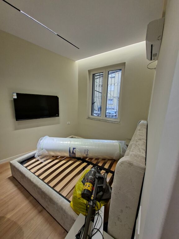 APARTMENT 1+1 FOR RENT LULISHTE 1 MAJI (Dinamo stadium)