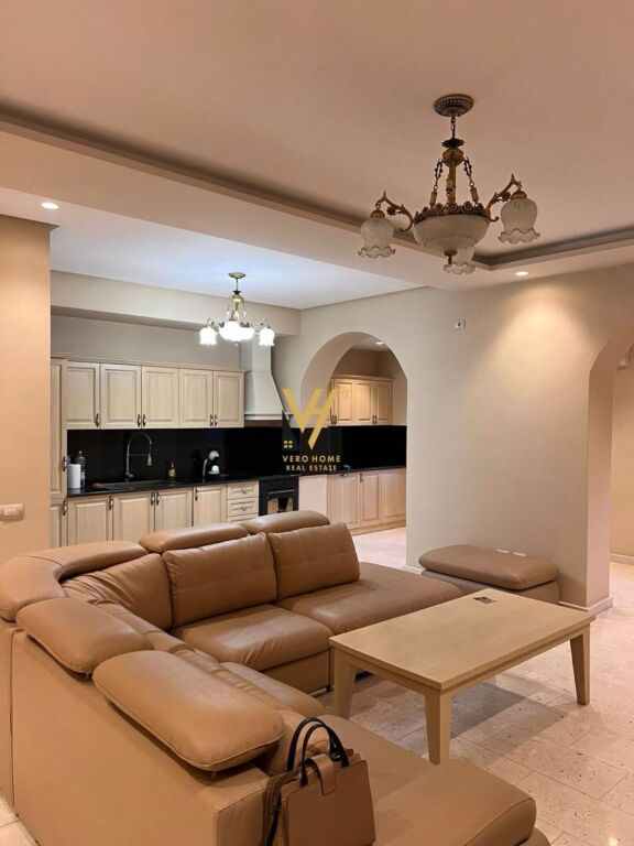 APARTMENT 1+1 FOR RENT NEAR AGIMI CINEMA, BLOK 800 EURO