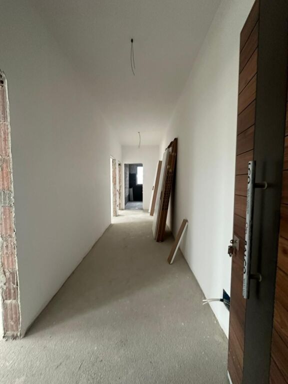 Apartment for sale 2+1+balcony