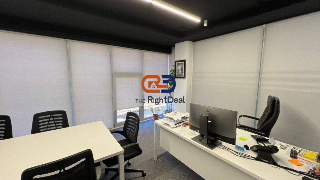 Al Nuovo Mercato, Ufficio in Affitto in Spazio Commerciale!