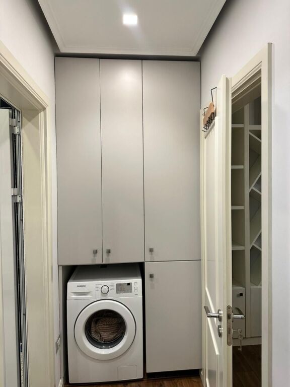 Apartment 1+1 for Rent in Fresk !!!
