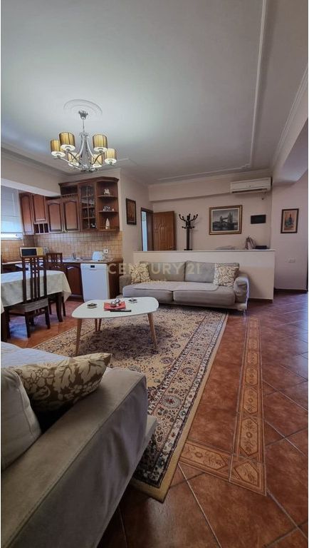 FOR RENT APARTMENT 2+1, ISH BLLOKU