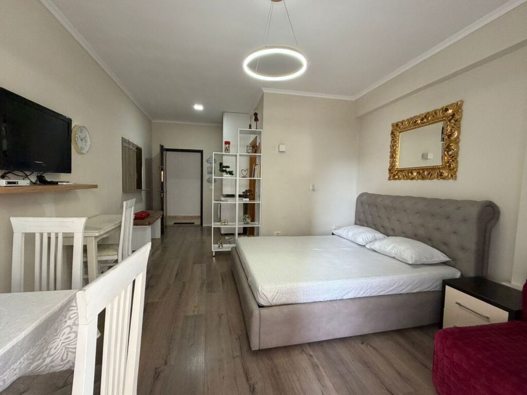Apartament për Shitje Lungomare Vlorë