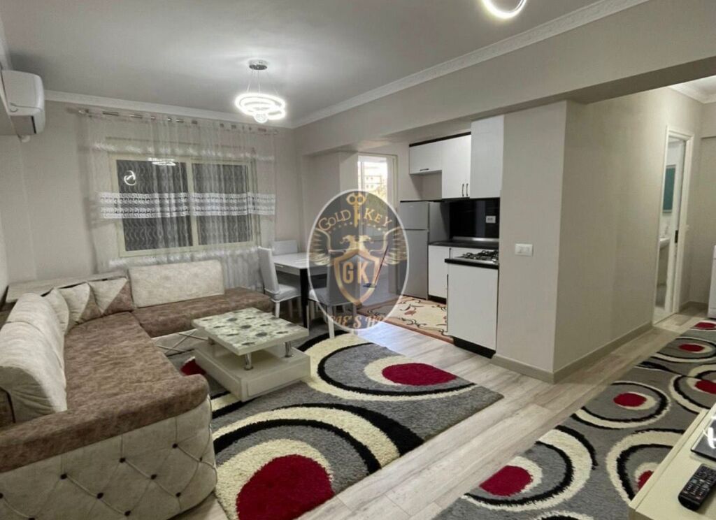 🏡 APARTMENT 1+1 FOR SALE ABOVE EFTALI KOÇI SCHOOL DURRËS