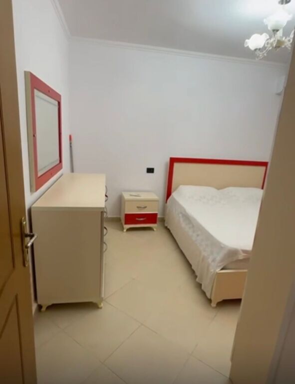 Apartament 2+1 me qira prane Pediatrise!