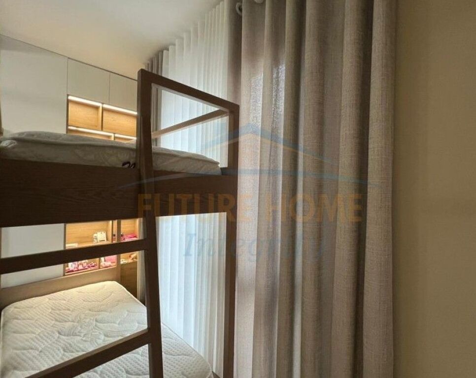 Qera, Apartament 2+1, Rezidenca Erli, Tiranë