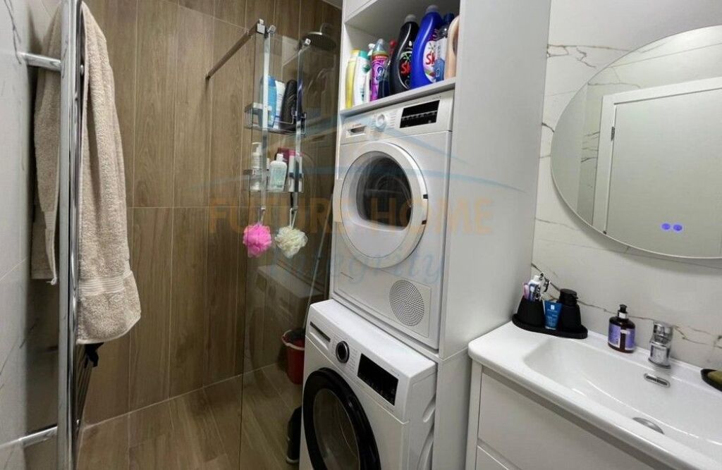 Rent, Apartment 2+1, Erli Residence, Tirana.