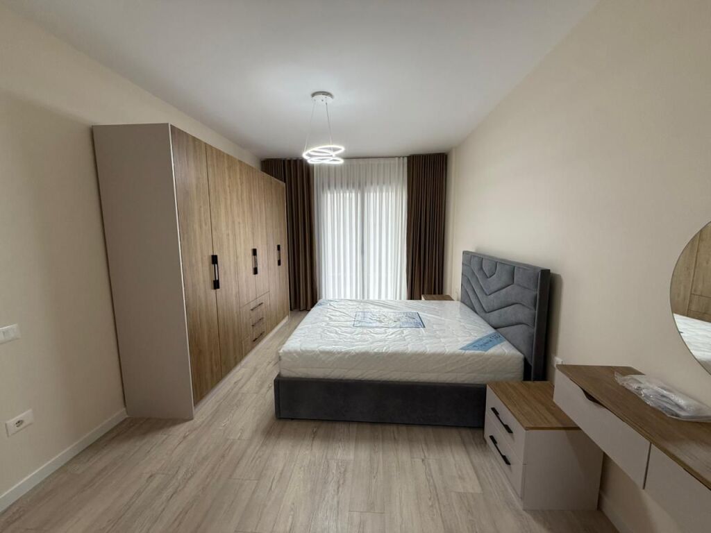 Appartamento moderno 2+1+2 in affitto con veranda e posto auto – Lago Secco 🌿