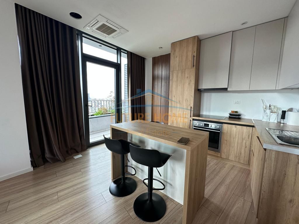For sale, Luxury Apartment 2+1+2, Lake View Residence 550,000 €, PLUS63213