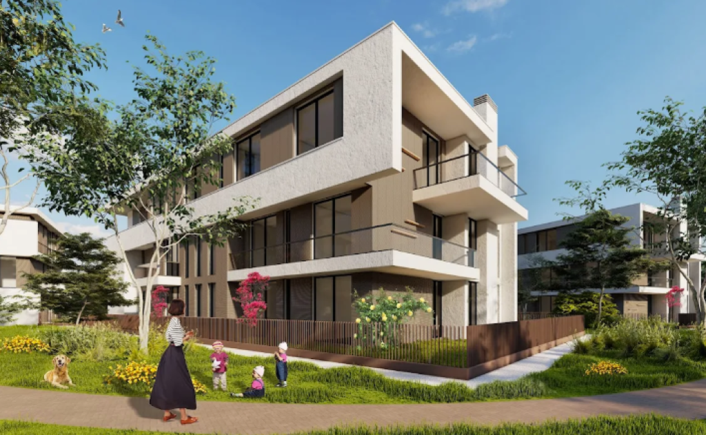 🔥 Okazion – Apartament 2+1 në Tulipan Residence / 1,950 €/m²'/ 286,280 €