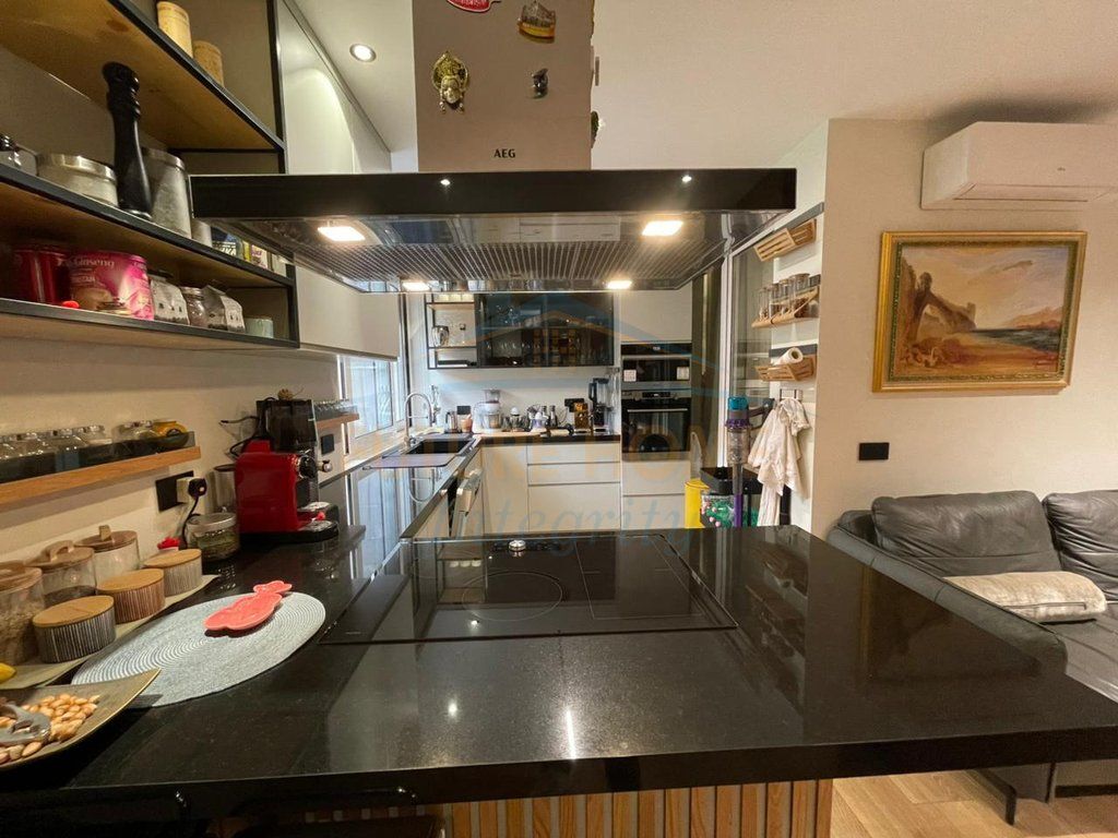 Rent, Apartment 2+1+2, Shallvaret