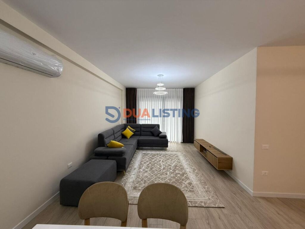 For rent 2+1+2 apartment with veranda and parking space – Dry Lake