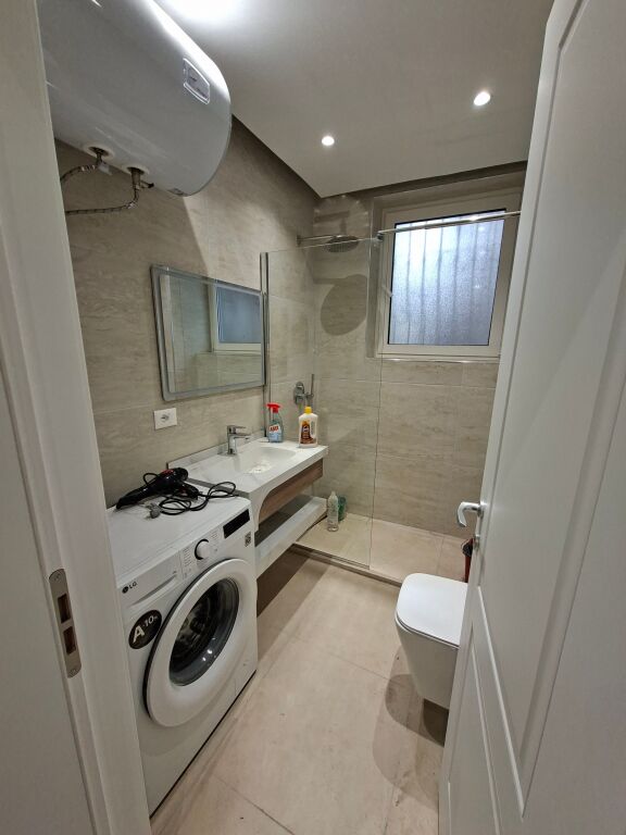 APARTMENT 1+1 FOR RENT LULISHTE 1 MAJI (Dinamo stadium)
