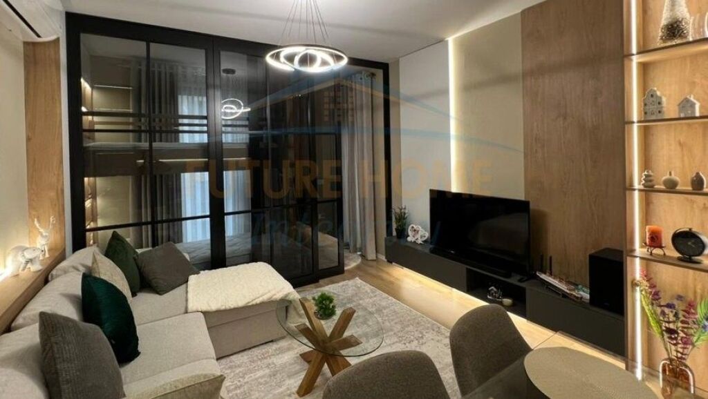 Qera, Apartament 2+1, Rezidenca Erli, Tiranë