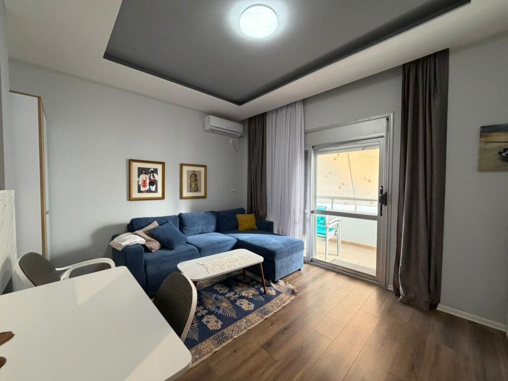 Apartment for sale Lungomare Vlore