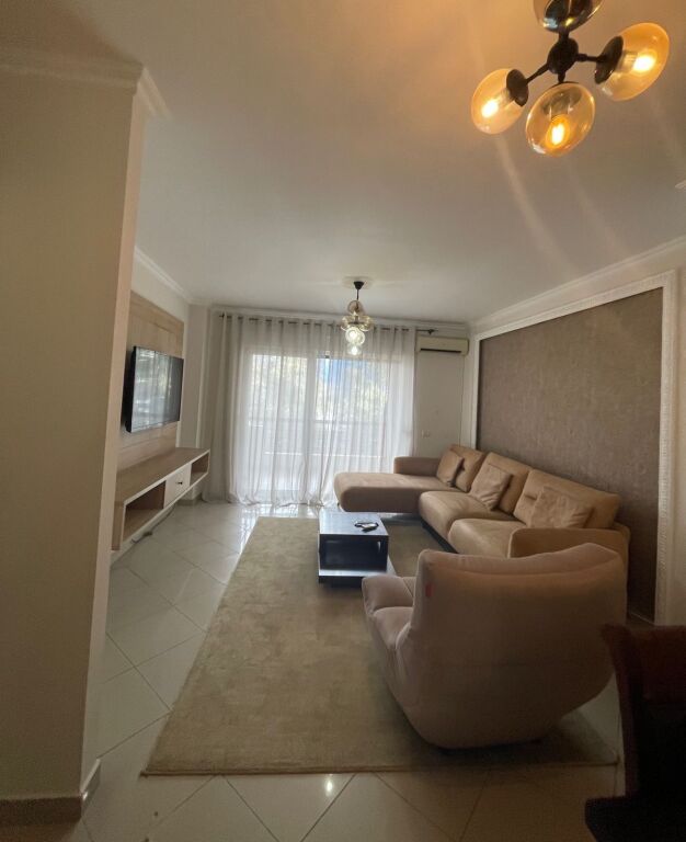 🏡 Jepet me qira apartament 1+1 – Liqeni i Thatë