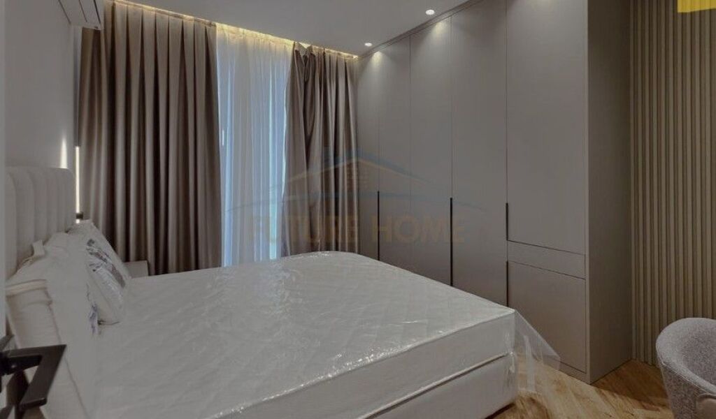 Affitto, Appartamento 3+1+Posto Auto, Residenza Golden Tower, Mine Peza