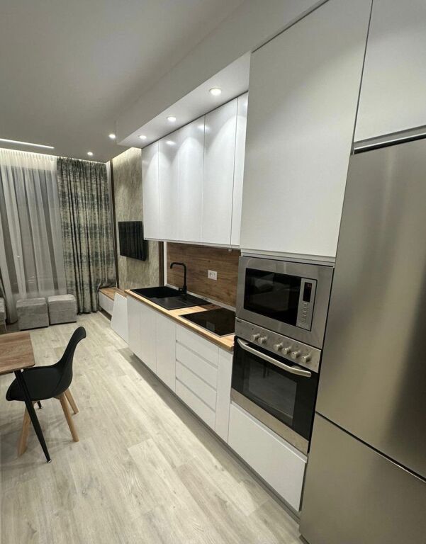 📌 Apartament me Qira 1+1 – Zogu i Zi