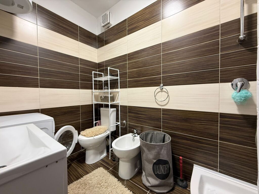 ZOGU I ZI – APPARTAMENTO 2+1+2 IN AFFITTO