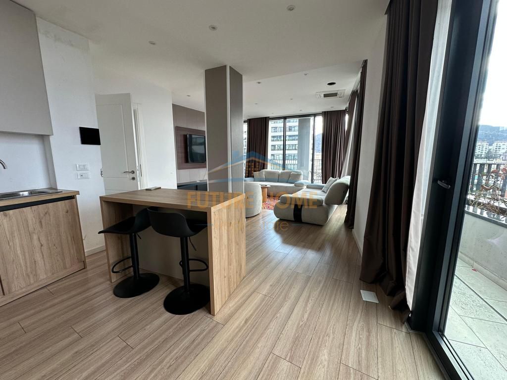 For sale, Luxury Apartment 2+1+2, Lake View Residence 550,000 €, PLUS63213