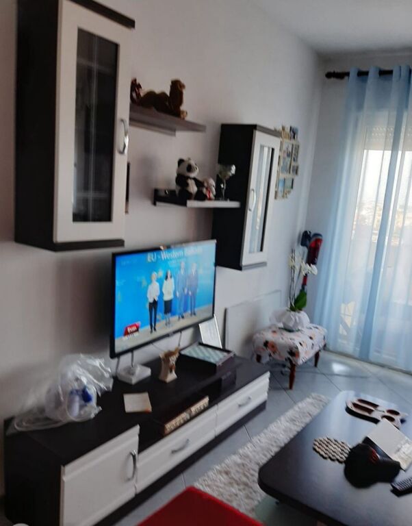 SHITET APARTAMENT 2+1 ISH DOGANA 170.000 EURO