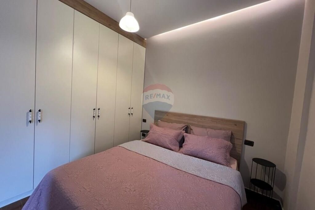 apartment for rent in the municipality
