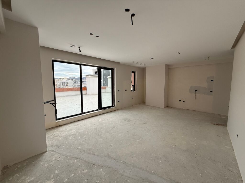 📣 FOR SALE Apartment 2+1 With 2 Bathrooms And Veranda 📍 Urban Gate Residence, Astir ✨