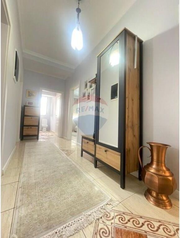 Apartment 2+1 for Sale in Vasil Shanto, Tirana
