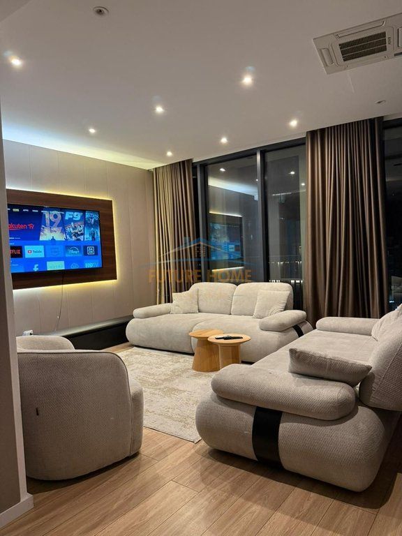 For sale, Luxury Apartment 2+1+2, Lake View Residence 550,000 €, PLUS63213