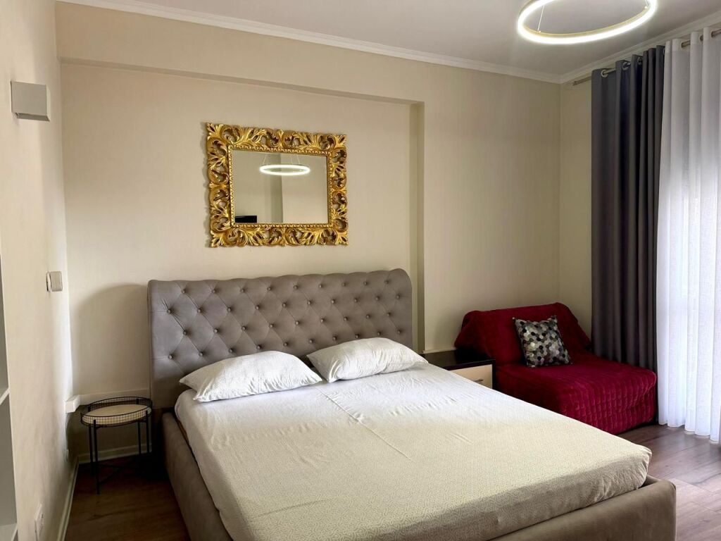 Studio for Sale with Sea View - Lungomare, First Line, Vlore