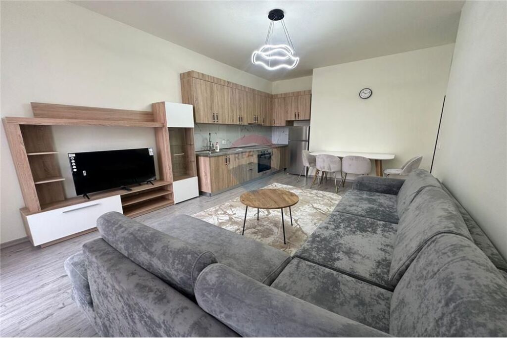 Apartment 1+1 + Parking Space for Sale