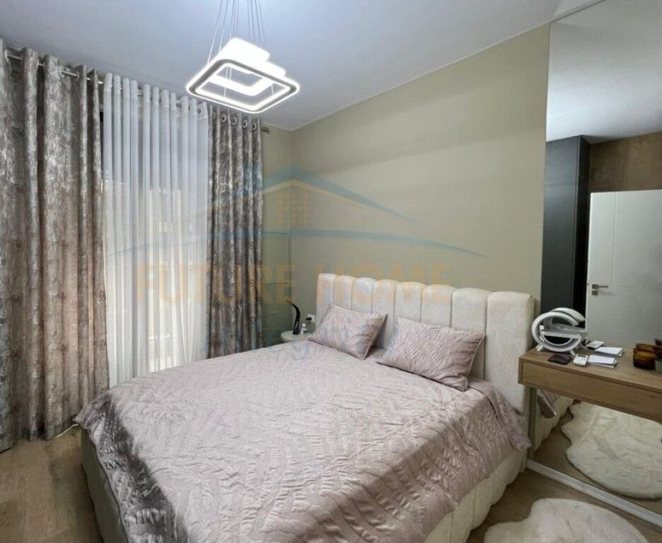 Qera, Apartament 2+1, Rezidenca Erli, Tiranë