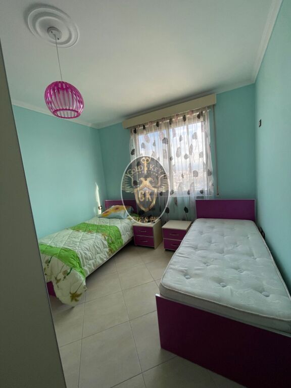 🏡 APARTMENT FOR RENT 2+1 + GARAGE – ISH URT DURRES