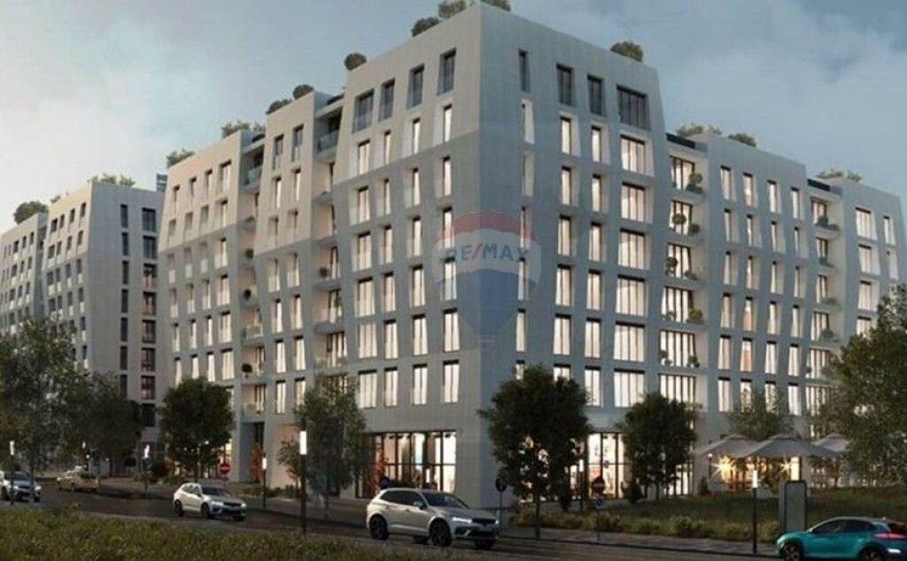 Negozio - In Vendita - Residenza Porcelani, Tirana 530581001-73
