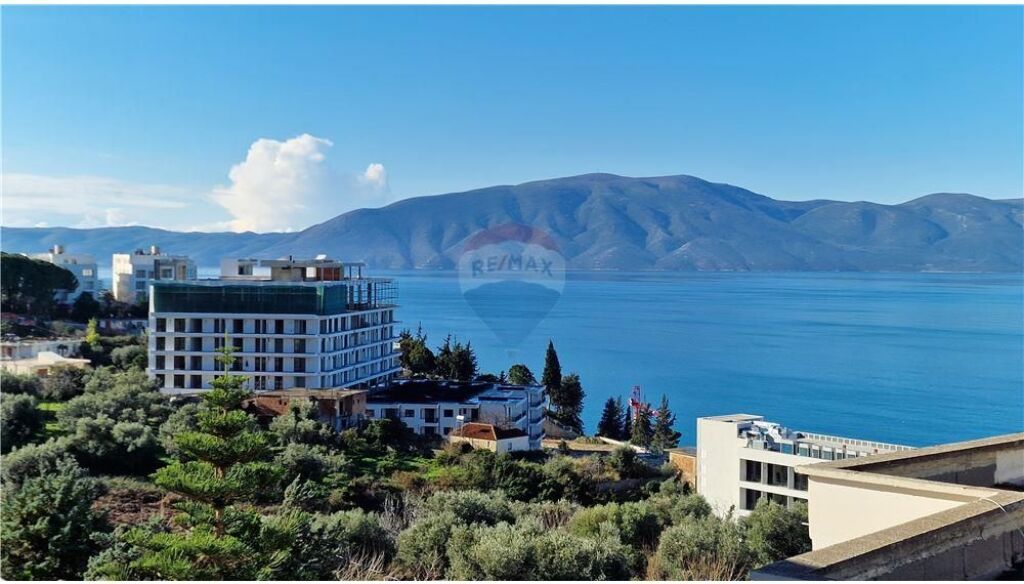 🌊🏡 APARTAMENT 2+1 NË SHITJE NË UJË TË FTOHTË, VLORË